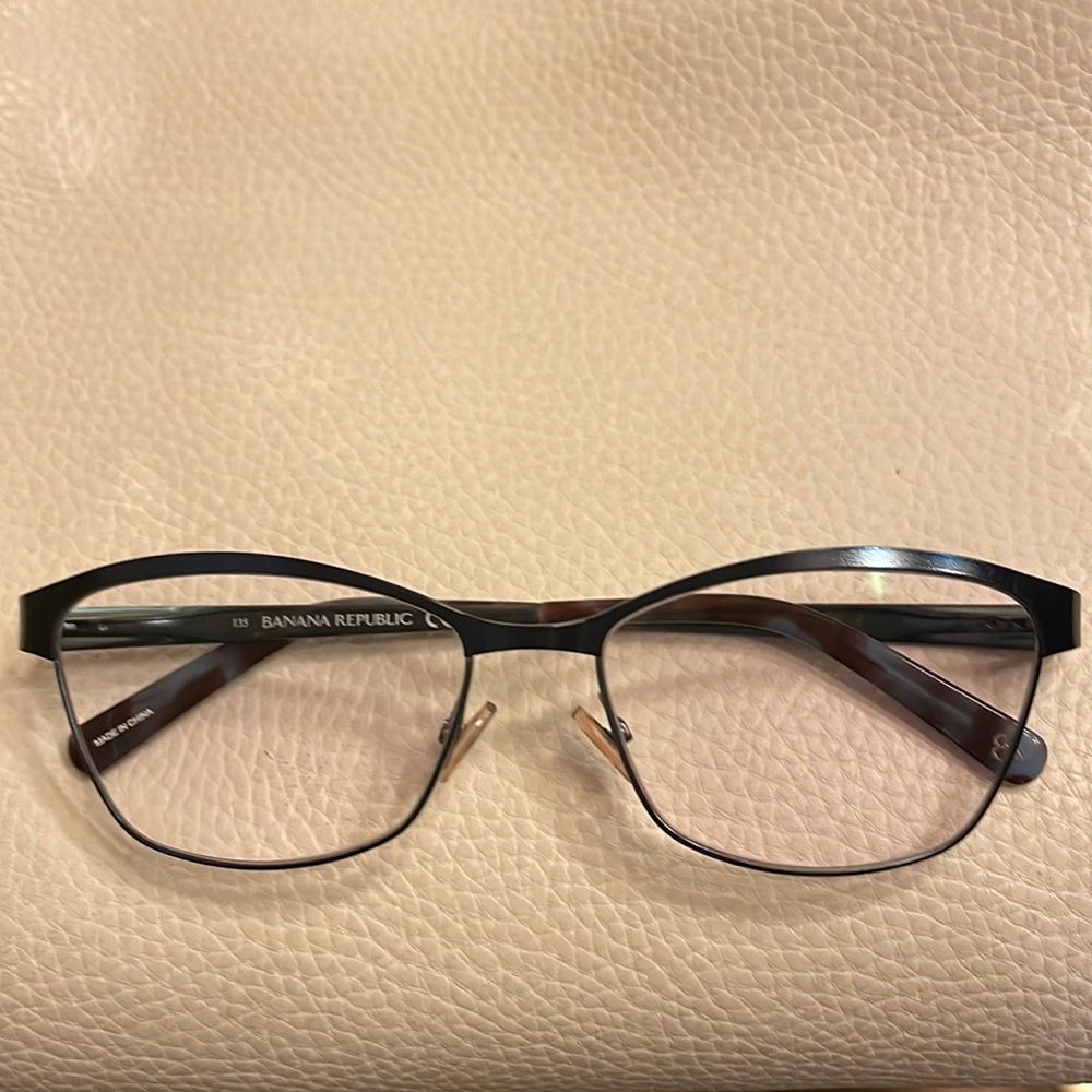 Banana Republic Eyeglasses